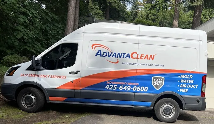 AdvantaClean of the Eastside Picture 7