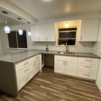 Northwest Restoration ico