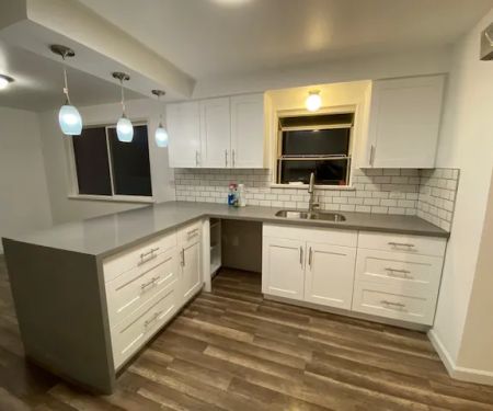 Northwest Restoration