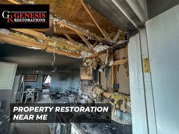 Genesis Restorations Picture 2