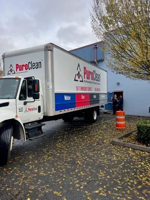 PuroClean Professional Restoration Picture 5