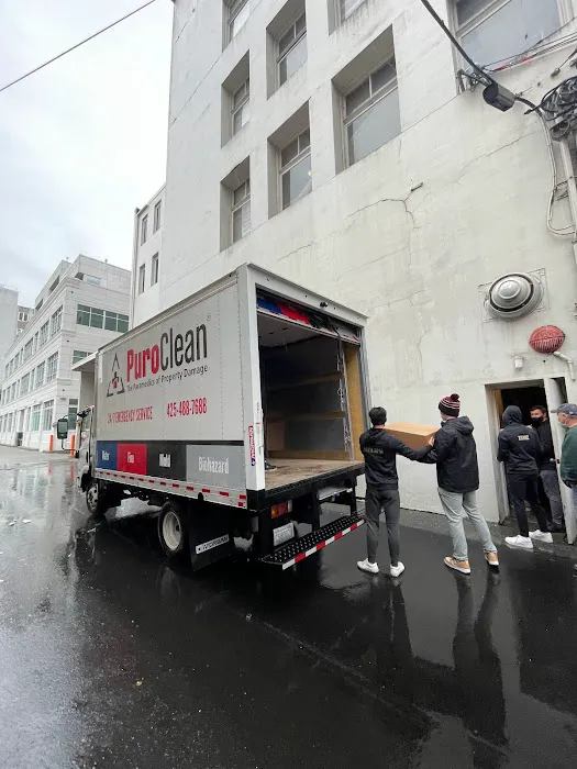 PuroClean Professional Restoration Picture 3