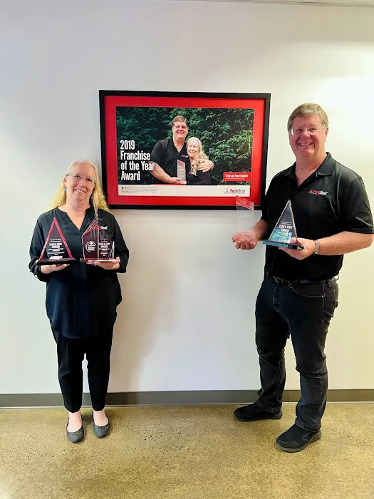 PuroClean Professional Restoration Picture 1