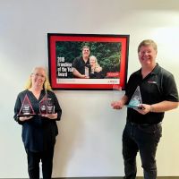 PuroClean Professional Restoration ico