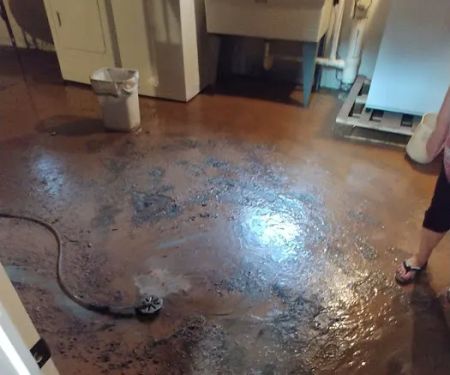 Travers Water Damage Restoration Services
