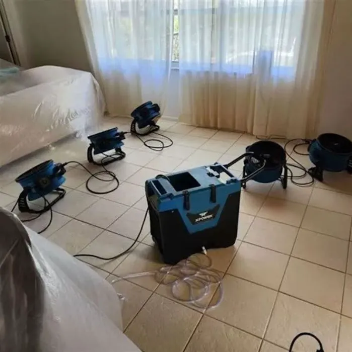 Cleardry Water Damage Restoration Everett Picture 4