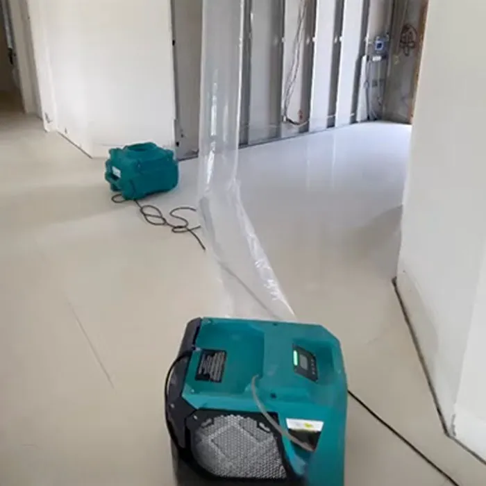 Cleardry Water Damage Restoration Everett Picture 10