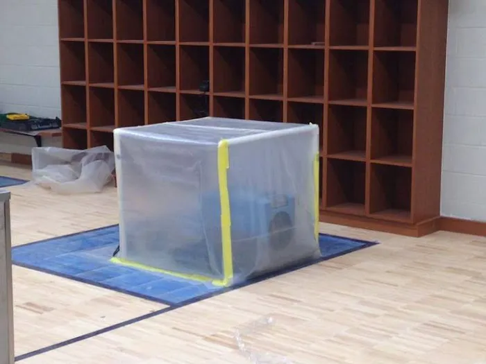 Cleardry Water Damage Restoration Everett Picture 9