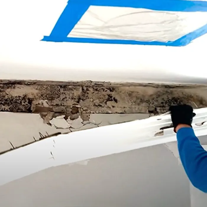 Cleardry Water Damage Restoration Everett Picture 1