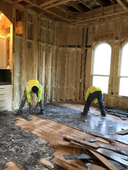 Cleardry Water Damage Restoration Everett Picture 6