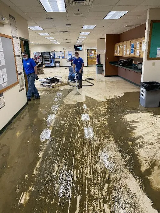 Cleardry Water Damage Restoration Everett Picture 8