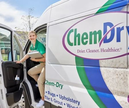 Five Star Chem-Dry Upholstery & Carpet Cleaning, Water Damage | Lynnwood