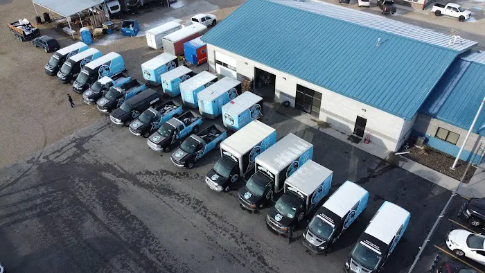 Quick Dry Restoration Picture 4