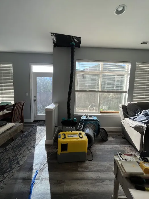 Quick Dry Restoration Picture 6