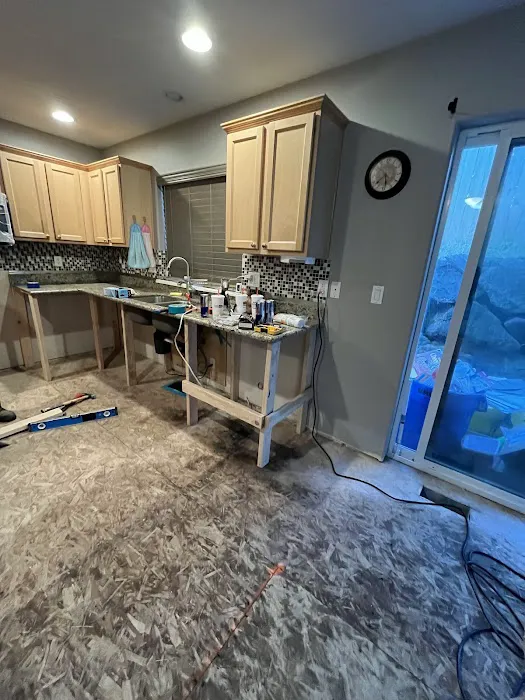 Quick Dry Restoration Picture 10