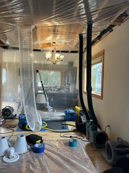 Quick Dry Restoration Picture 5