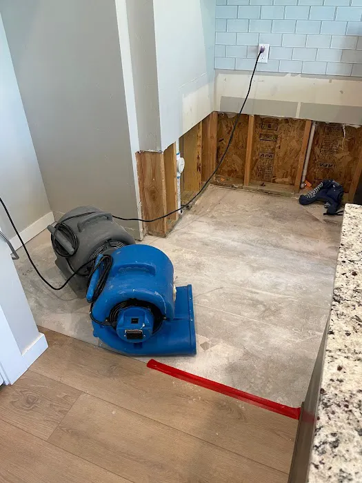 Quick Dry Restoration Picture 7