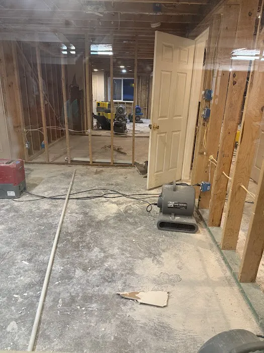 Quick Dry Restoration Picture 8