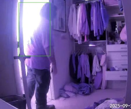 Quick Dry Restoration