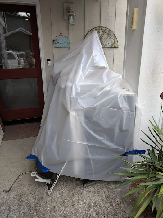 Alpine Cleaning and Restoration Picture 5