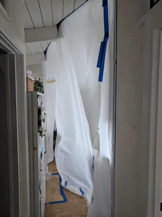 Alpine Cleaning and Restoration Picture 1