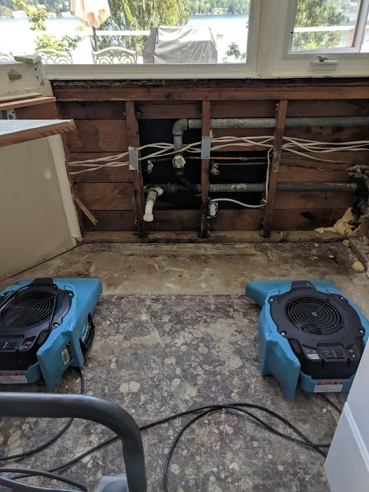 Alpine Cleaning and Restoration Picture 7