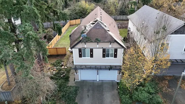 Green State Restoration Water & Fire Damage Marysville Picture 2