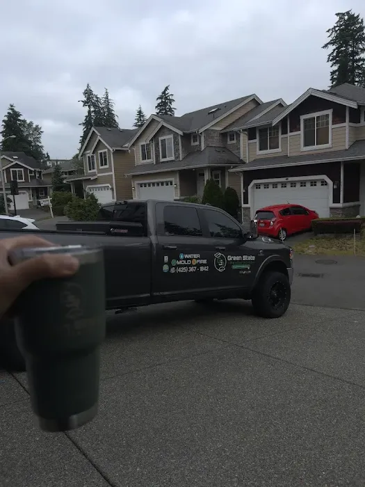 Green State Restoration Water & Fire Damage Marysville Picture 6