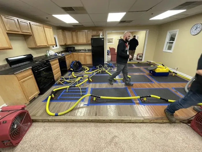 Green State Restoration Water & Fire Damage Marysville Picture 10