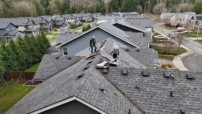 Green State Restoration Water & Fire Damage Marysville Picture 7