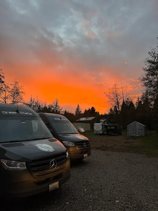Green State Restoration Water & Fire Damage Marysville Picture 1