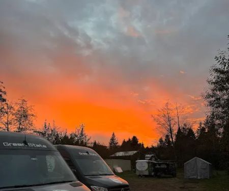 Green State Restoration Water & Fire Damage Marysville