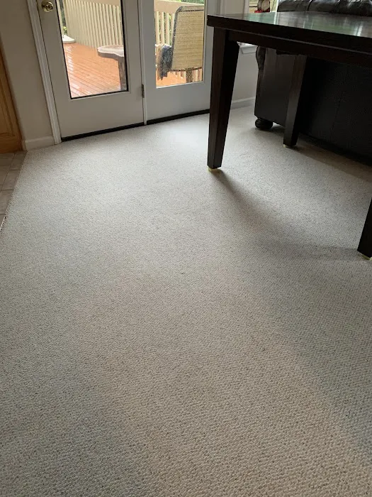 Stanley Steemer Picture 6