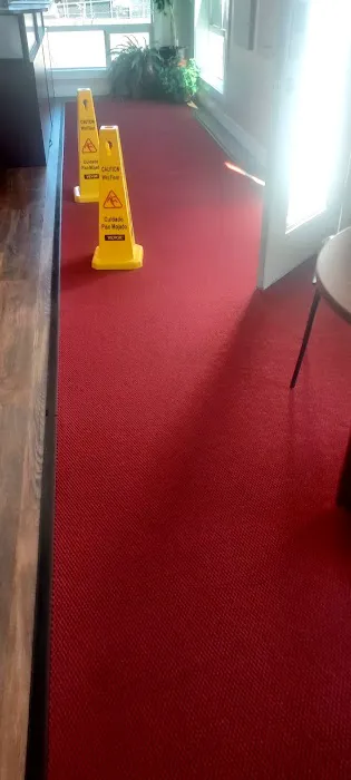 Stanley Steemer Picture 1