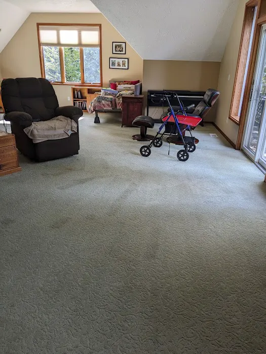 Stanley Steemer Picture 7