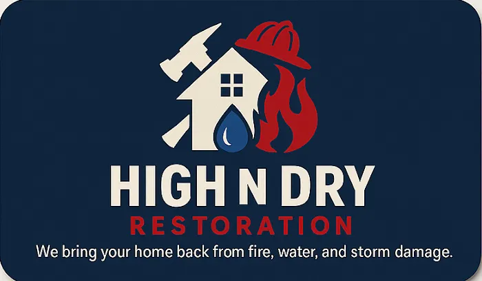 High N Dry Restoration Picture 1