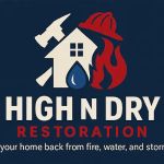 High N Dry Restoration
