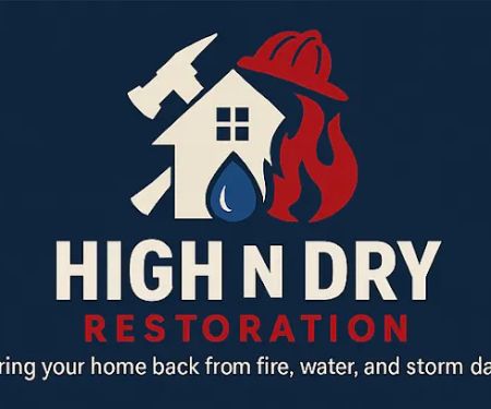 High N Dry Restoration