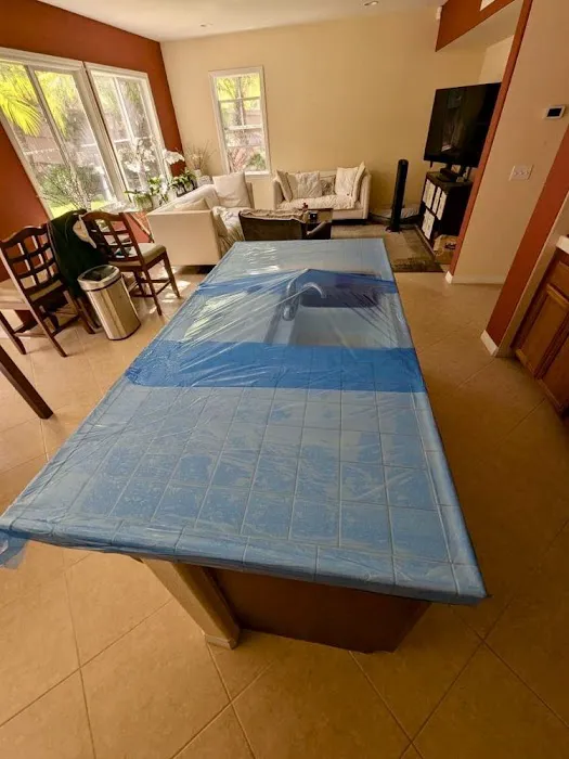 Corbin Water Damage Restoration Services Picture 5