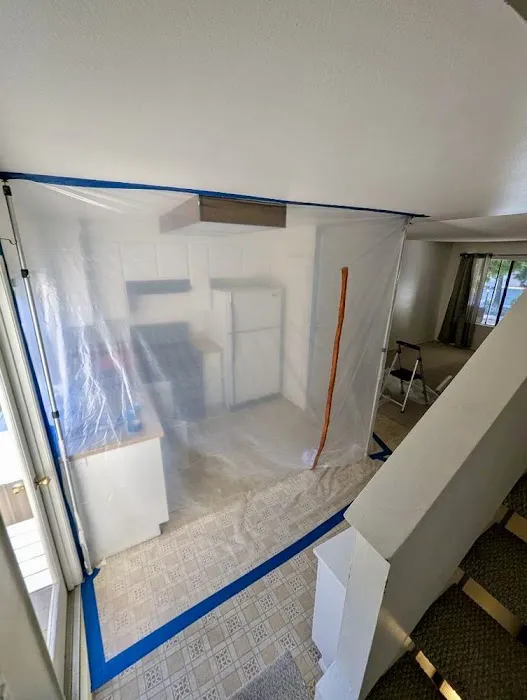 Corbin Water Damage Restoration Services Picture 3