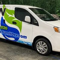 TURN Carpet Cleaning & Water Restoration ico