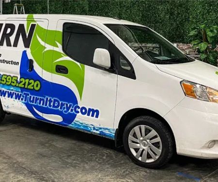 TURN Carpet Cleaning & Water Restoration