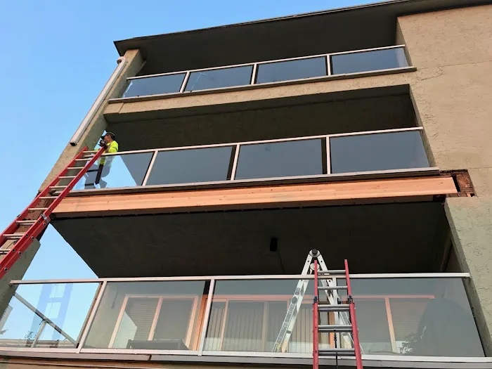 Absolute Rot Repair Picture 8