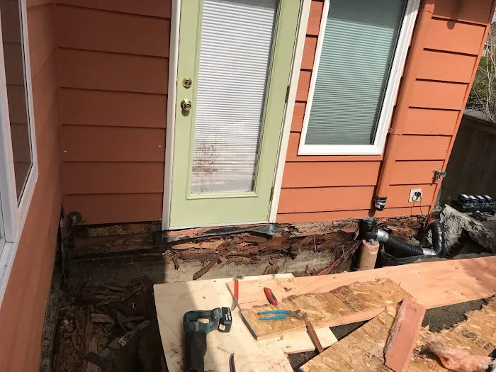 Absolute Rot Repair Picture 1