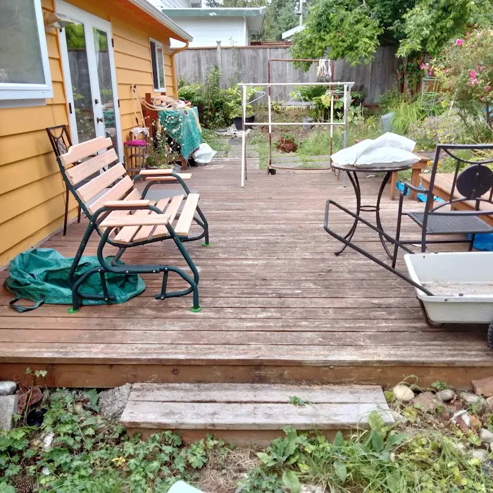 Absolute Rot Repair Picture 10