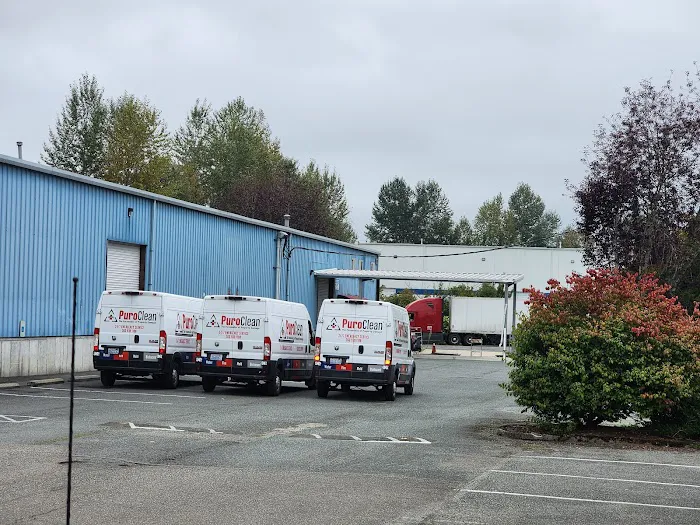 PuroClean of Marysville Picture 10