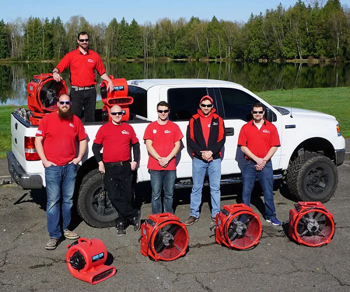 McCarthy Team Picture 7