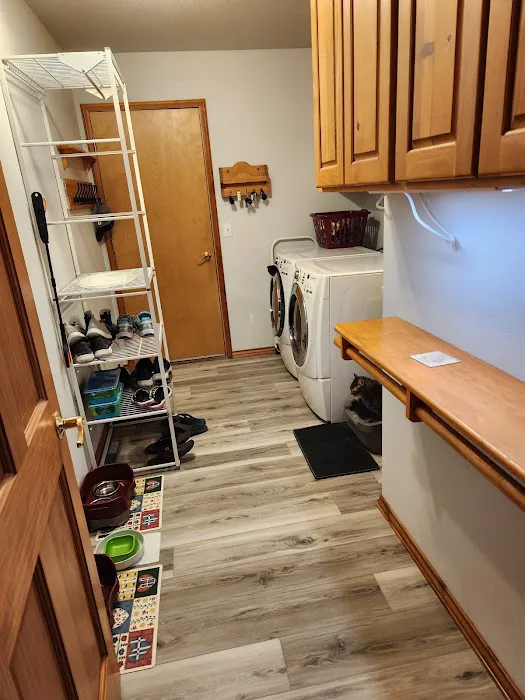 McCarthy Team Picture 5