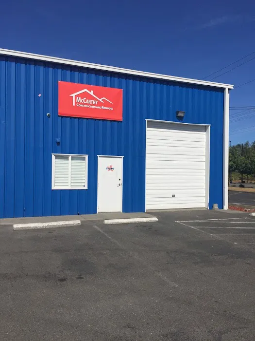 McCarthy Team Picture 4