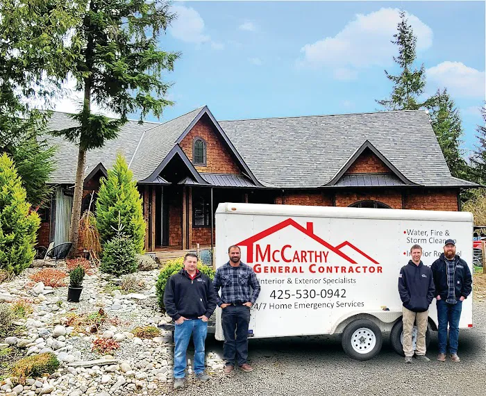 McCarthy Team Picture 9